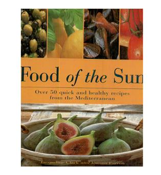 food of the sun
